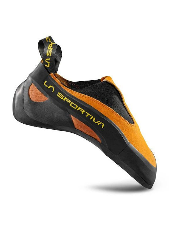 La Sportiva Катерачни Обувки Оранжеви La Sportiva Катерачни Обувки Оранжеви