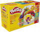 Hasbro Play-Doh Πλαστελίνη - Παιχνίδι για 2+ Ετών