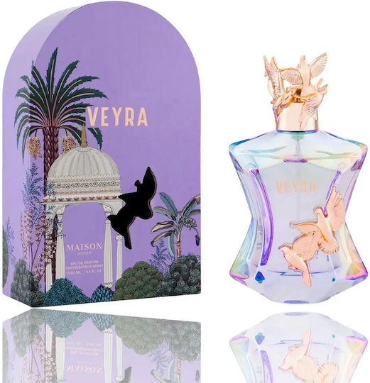 Maison Asrar Veyra Eau de Parfum 100ml