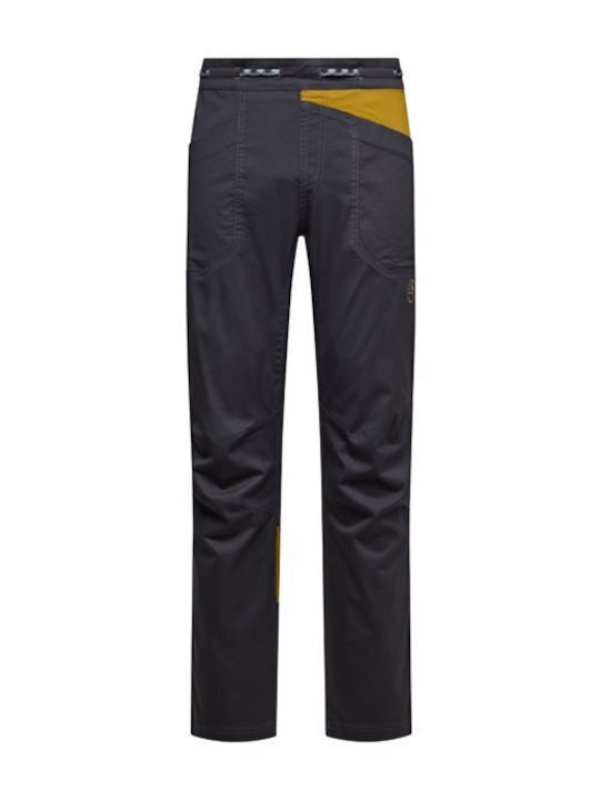 La Sportiva Bolt Women's Long Hiking Trousers Blue