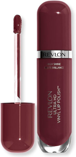 Revlon Ultra Hd Vinyl Гланц за Устни So Shady 5.9ml