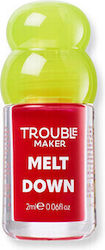Trouble Maker Ulei De Buze 2ml