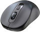 Nilox Nilox Wireless Bluetooth Mouse Black