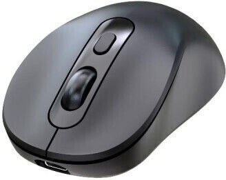 Nilox Nilox Wireless Bluetooth Mouse Black