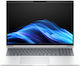 HP Elitebook 8 G1i 16 Zoll IPS FHD+ (Ultra 7-256V/16GB/512GB SSD/W11 Pro) (Englisch (US) Tastatursprache)