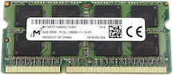 Micron DDR3L with Module 1x8GB for Laptop