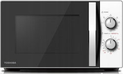 Toshiba MWP-MG20PWH 20lt Λευκός