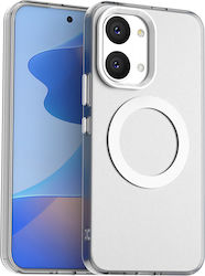 Techsuit Candycase Back Cover Plastic/Silicon A...