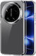 Dux Ducis Clin Series Back Cover Πλαστικό Διάφανο (Xiaomi 17 Ultra)