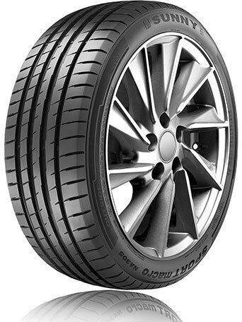 Sunny 225/45R19 96WW XL Anvelopă De Vară Pentru Autoturism De Pasageri