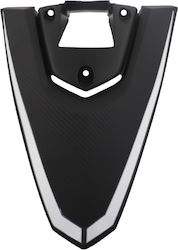 Μάσκα Ποδιάς Λευκή Asus125i Μάσκα Ποδιάς Λευκή Asus125i