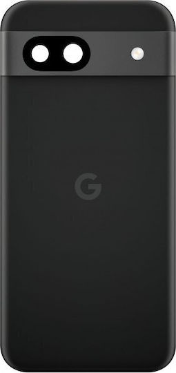 Google Battery Cover Pixel 8a Obsidian Black G949-00784-00