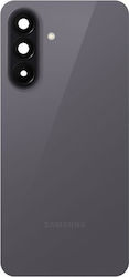 Samsung Handy Ersatzabdeckung Galaxy A57 5G Grau Gh82-39158a Samsung Handy Ersatzabdeckung Galaxy A57 5G Grau Gh82-39158a