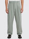 Pantaloni Verde