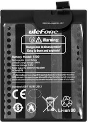 Ulefone Kompatible Handy-Akku Ersatz für Ulefone Armor 17 Pro Ulefone Kompatible Handy-Akku Ersatz für Ulefone Armor 17 Pro