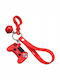 Ecarla Ключодържател Gamepad Brl67