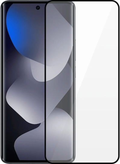 0.3mm Full Glue Tempered Glass (Redmi Note 15 Pro 4G) 14913