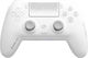 SCUF Omega Ασύρματο Gamepad για PS5 Λευκό