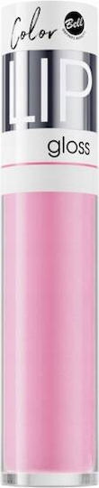 Bell Bell Flüssiges Lippenstift Satin 02