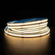 VK Lighting Smart LED Strip Wi-Fi 24V Natural White Light 5m COB Type