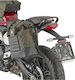 Kappa Moto Side Mounts for Ducati Scrambler 400 for Triumph Speed 24-26