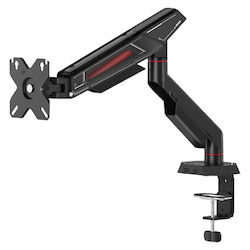 Savio UM-05 Βάση Οθόνης Γραφείου έως 40"