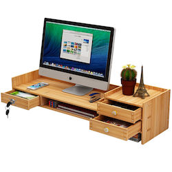 eBest Desktop Monitor Stand (Z04-S)