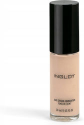 Inglot Amc Kompakt Make-up Foundation 30ml Inglot Amc Kompakt Make-up Foundation 30ml