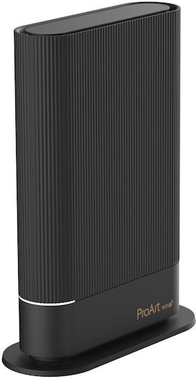 Asus ProArt PRT-BE5000 Ασύρματο Router Wi‑Fi 7 με 3 Θύρες