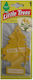 Little Trees Car Air Freshener Hanging Tab Vanilla 10105-00ADE
