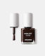 Inglot Βερνίκι Νυχιών Καφέ 158 15ml