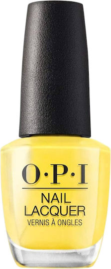 OPI I Just Can't Cope-acabana Oja Cope-acabana