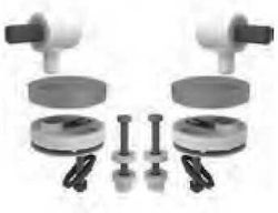 Elvit Hinges 0302