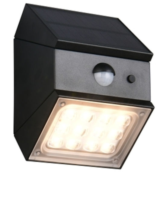 Trio Lighting Wall-Mounted Outdoor Lighting LED...