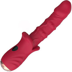 Vibratoren Rote