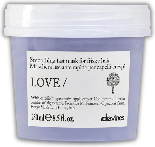 Davines Μάσκα Ομορφιάς Προσώπου για Λείανση 250ml
