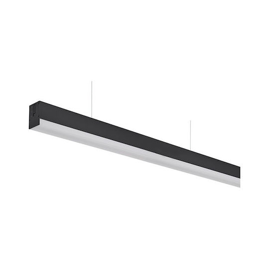 Horoz Electric LED Commercial Linear Ceiling Lighting 40W Warm to Cool White with Dimmable