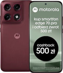 Motorola Edge 70 Pro 5G Motorola Edge 70 Pro 5G