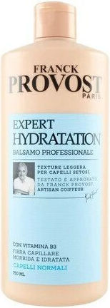 Franck Provost Expert Hydration Hair Conditioner Vitamin B3 750 Ml