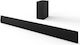 LG Soundbar DSG10TY.DDEULLK