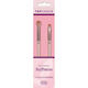 Top Choice Professionelles Make-up Pinsel Set für Lidschatten 2 Stück