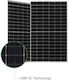Jinko Solar Tiger Neo 72HL4-BDV Solarmodule 2278x1134x30mm