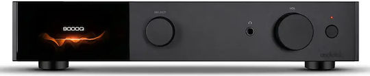 Audiolab Προενισχυτής Hi-Fi Stereo 9000Q Black