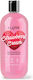 I Love Strawberries & Cream Gel de Duș Hidratant Pentru Toate Tipurile de Piele 750 Ml