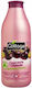 Cottage Schaumbad & Bad Feuchtigkeitsmilch E-Commerce-Website Schwarz Kirsche & Pistazie 750ml