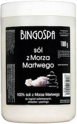 Bingospa Dead Sea Salt 1000g