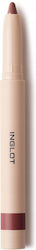Inglot Creion De Buze Blushing Brown