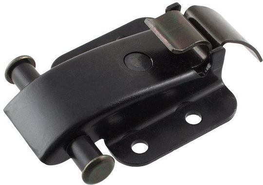 Mercedes Sprinter 2006 Rear Door Stopper