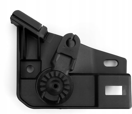 Vw Touran Caddy Hood Opening Handle 2004-2015