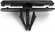 1x Fender Liner Clip Jeep Wrangler